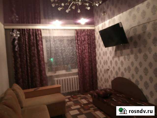 1-комнатная квартира, 35 м², 2/5 эт. в аренду посуточно в Новом Ургале Новый Ургал - изображение 1