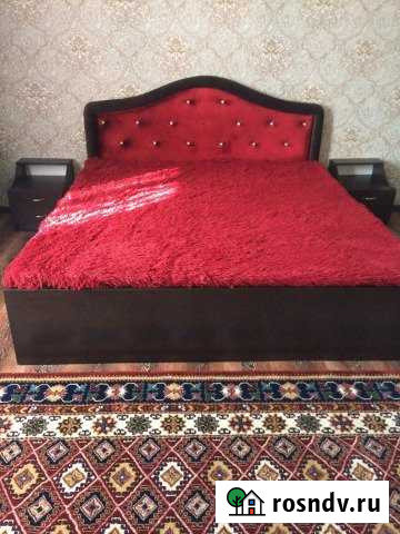 2-комнатная квартира, 45 м², 2/2 эт. в аренду посуточно в Каспийске Каспийск - изображение 1