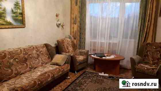 3-комнатная квартира, 66 м², 1/2 эт. на продажу в Родниках Ивановской области Родники