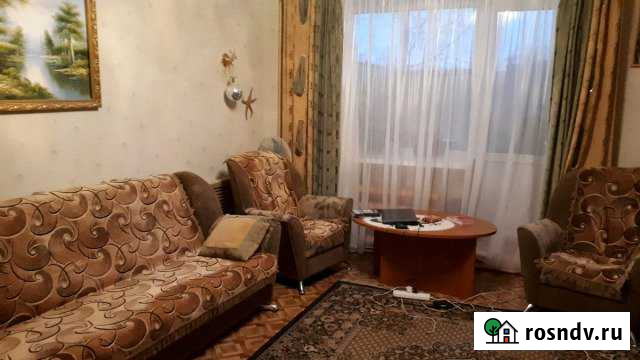 3-комнатная квартира, 66 м², 1/2 эт. на продажу в Родниках Ивановской области Родники - изображение 1