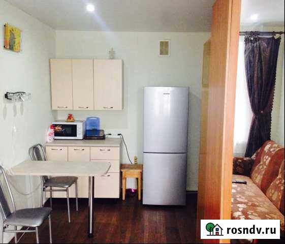 Комната 17 м² в 1-ком. кв., 2/9 эт. на продажу в Ухте Ухта - изображение 1