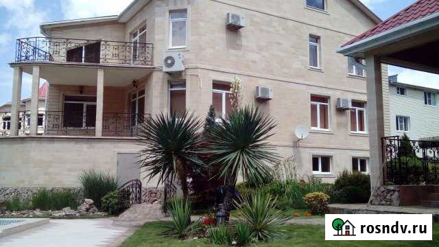 Дом 700 м² на участке 22 сот. на продажу в Агое Агой - изображение 1