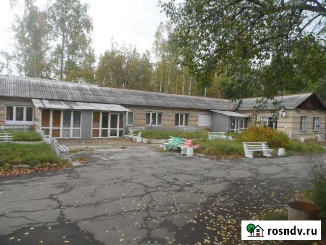 База отдыха Берёзовая роща, 664 кв.м. Златоуст - изображение 1