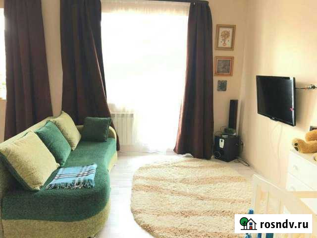 1-комнатная квартира, 33 м², 2/5 эт. на продажу в Деденево Деденево - изображение 1