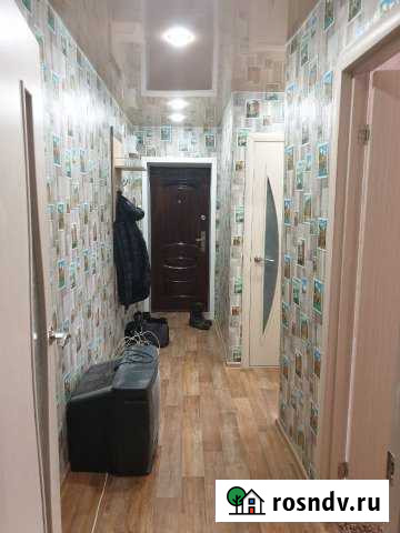 2-комнатная квартира, 48 м², 2/5 эт. в аренду на длительный срок в Тайшете Тайшет - изображение 1