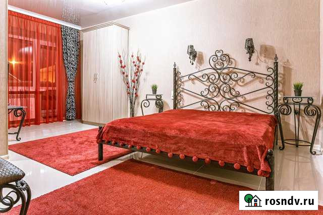 1-комнатная квартира, 31 м², 2/4 эт. в аренду посуточно в Муроме Муром - изображение 1