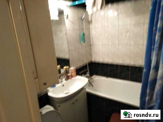 3-комнатная квартира, 57 м², 2/5 эт. в аренду на длительный срок в Тамбове Тамбов - изображение 1