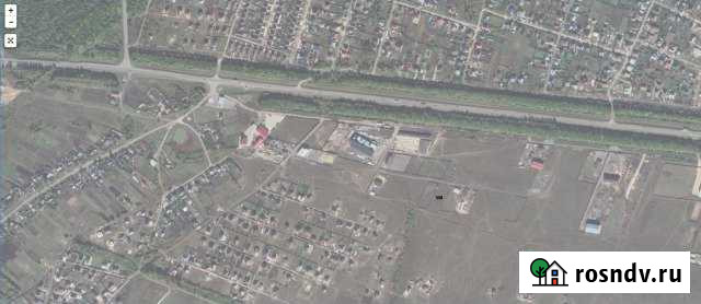 Участок промназначения 35 сот. на продажу в Липецке Липецк - изображение 1