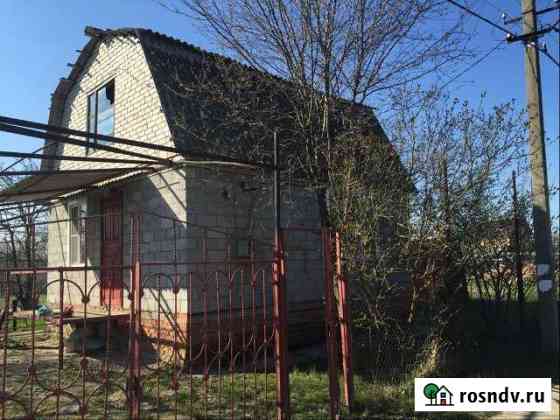Дача 45 м² на участке 10 сот. на продажу в Адыгейске Адыгейск