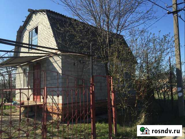 Дача 45 м² на участке 10 сот. на продажу в Адыгейске Адыгейск - изображение 1