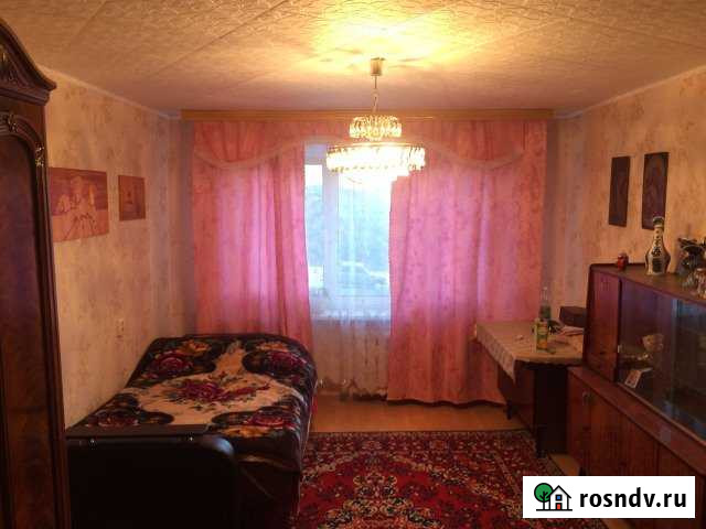 1-комнатная квартира, 38 м², 2/5 эт. на продажу в Вышнем Волочке Вышний Волочек - изображение 1