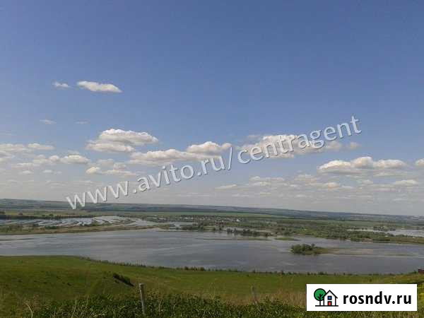 Участок СНТ, ДНП 10 сот. на продажу в Верхнем Услоне Верхний Услон - изображение 1