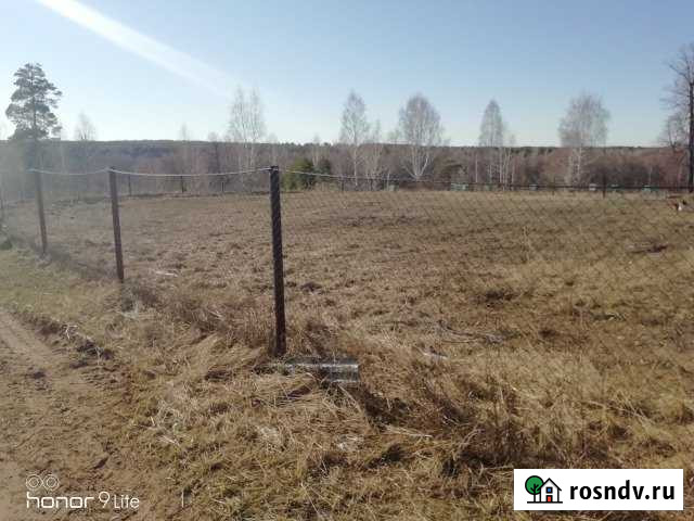 Участок ИЖС 13 сот. на продажу в Чистополе Чистополь - изображение 1