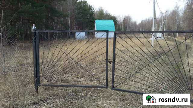 Участок СНТ, ДНП 6 сот. на продажу в Электростали Электросталь - изображение 1