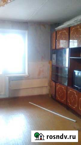 Комната 17 м² в 2-ком. кв., 1/5 эт. в аренду на длительный срок в Копейске Копейск - изображение 1