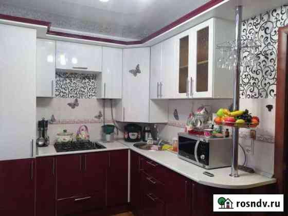 1-комнатная квартира, 38 м², 3/3 эт. на продажу в Алатыре Алатырь