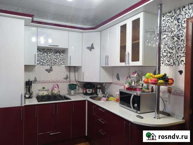 1-комнатная квартира, 38 м², 3/3 эт. на продажу в Алатыре Алатырь - изображение 1