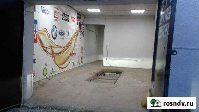 Гараж >30 м² в аренду в Анапе Анапа - изображение 1