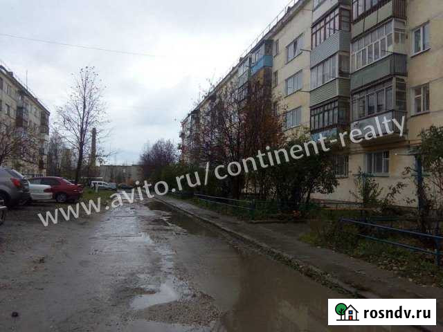 4-комнатная квартира, 58 м², 1/5 эт. на продажу в Коврове Ковров - изображение 1