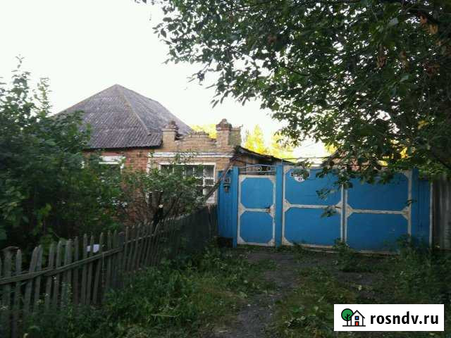 Дом 64 м² на участке 17 сот. на продажу в Новой Таволжанке Новая Таволжанка - изображение 1