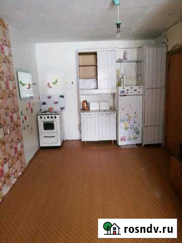 Комната 16 м² в 1-ком. кв., 1/9 эт. на продажу в Братске Братск - изображение 1