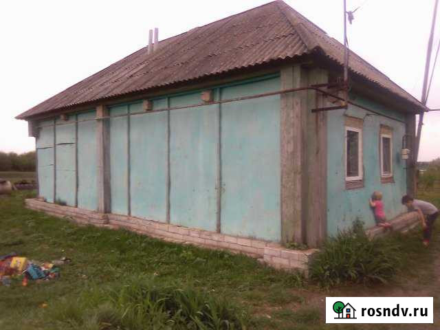 Дом 45 м² на участке 45 сот. на продажу в Скородном Скородное - изображение 1