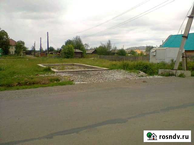 Участок ИЖС 14 сот. на продажу в Рудничном Свердловской области Рудничный - изображение 1