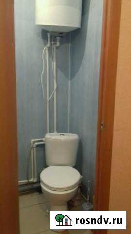 Квартира-студия, 23 м², 2/2 эт. на продажу в Астрахани Астрахань - изображение 1