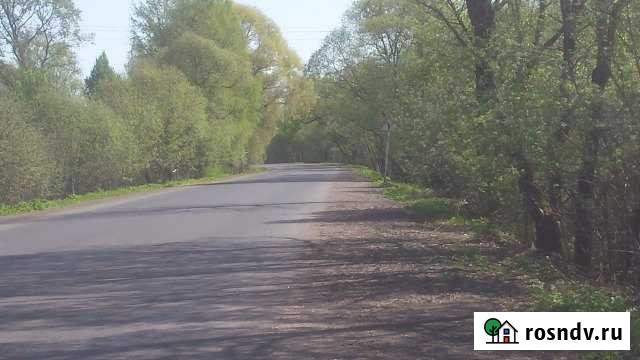 Участок СНТ, ДНП 5300 сот. на продажу в Великом Новгороде Великий Новгород - изображение 1