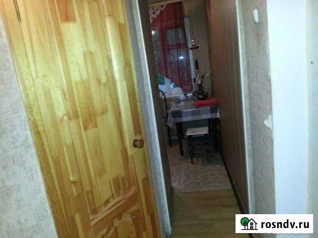 Комната 36 м² в 1-ком. кв., 1/1 эт. на продажу в Нальчике Нальчик - изображение 1