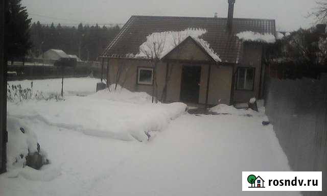 Дом 70.9 м² на участке 8.5 сот. на продажу в Волоколамске Волоколамск - изображение 1