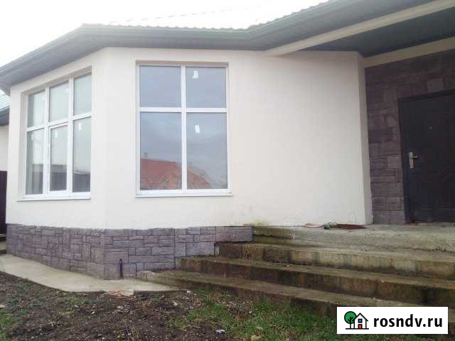 Таунхаус 80 м² на участке 2.5 сот. на продажу в Цибанобалке Цибанобалка - изображение 1