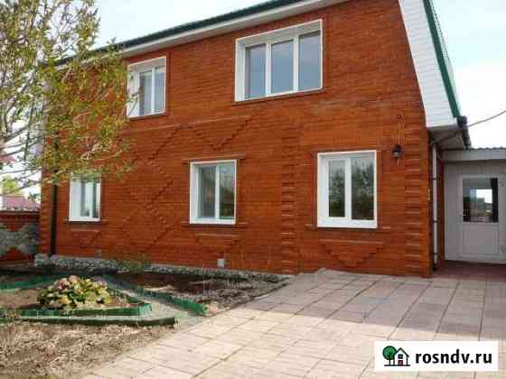 Коттедж 140 м² на участке 7 сот. на продажу в Серове Серов
