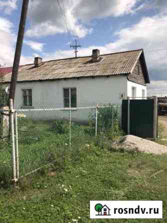 2-комнатная квартира, 37 м², 1/1 эт. на продажу в Межозерном Межозерный