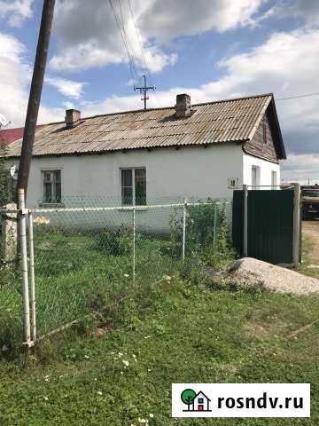 2-комнатная квартира, 37 м², 1/1 эт. на продажу в Межозерном Межозерный - изображение 1