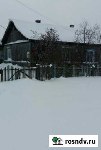 Дом 40 м² на участке 8 сот. на продажу в Горьковском Горьковское - изображение 1