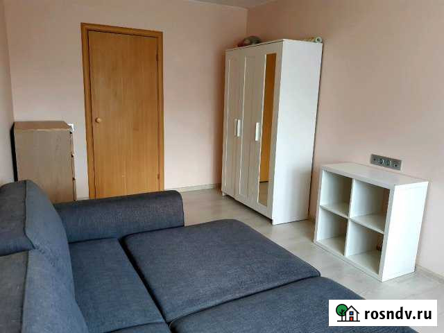 1-комнатная квартира, 31 м², 1/4 эт. в аренду на длительный срок в Тучково Тучково - изображение 1