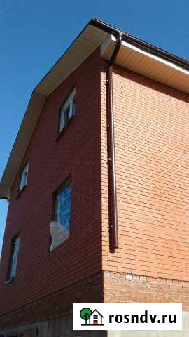 Коттедж 150 м² на участке 8.2 сот. на продажу в Ермолино Ермолино - изображение 1