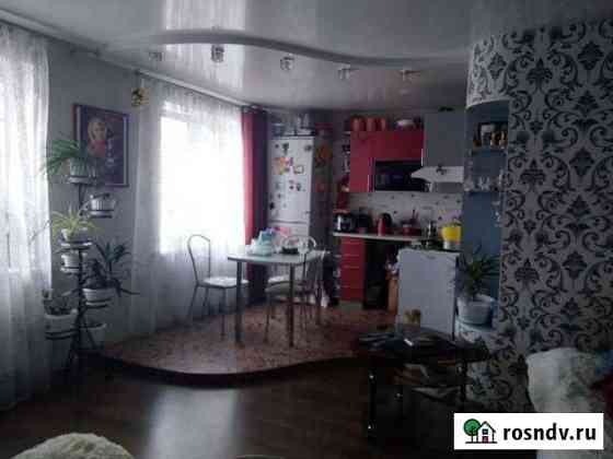 3-комнатная квартира, 60 м², 3/5 эт. на продажу в Юрге Юрга