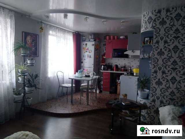 3-комнатная квартира, 60 м², 3/5 эт. на продажу в Юрге Юрга - изображение 1