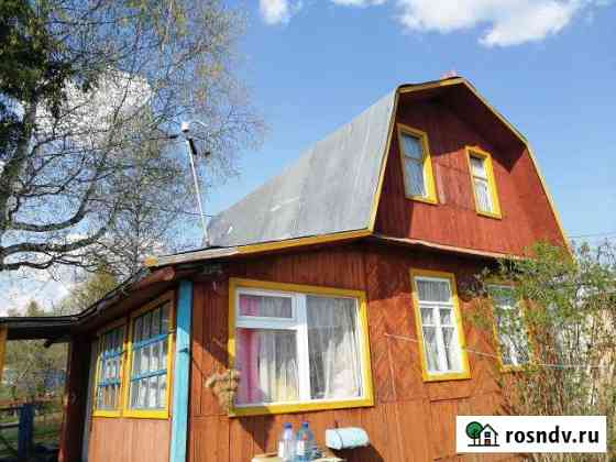 Дача 45 м² на участке 6 сот. на продажу в Полазне Полазна