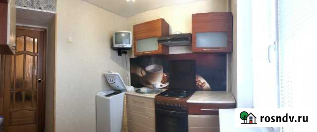 2-комнатная квартира, 46 м², 4/5 эт. в аренду на длительный срок в Бузулуке Бузулук - изображение 1