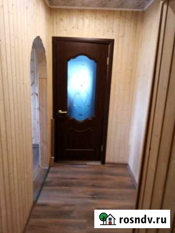 2-комнатная квартира, 40 м², 1/2 эт. на продажу в Куженкино Куженкино - изображение 1