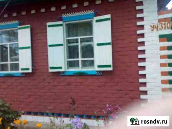 Дача 33 м² на участке 6 сот. на продажу в Омске Омск