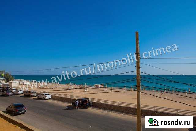 1-комнатная квартира, 62 м², 2/9 эт. на продажу в Евпатории Евпатория - изображение 1