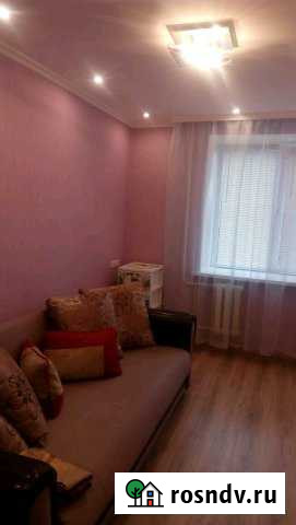 2-комнатная квартира, 55 м², 4/5 эт. в аренду на длительный срок в Покрове Покров - изображение 1