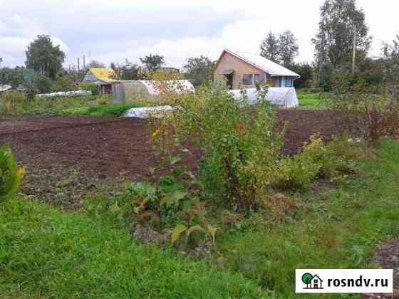 Участок СНТ, ДНП 5 сот. на продажу в Тутаеве Тутаев