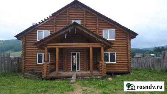 Дом 250 м² на участке 18 сот. на продажу в Зыково Зыково