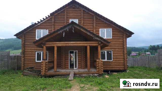 Дом 250 м² на участке 18 сот. на продажу в Зыково Зыково - изображение 1