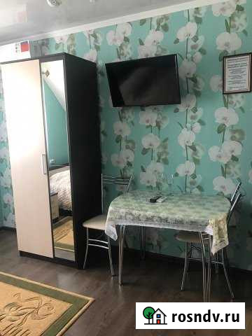 1-комнатная квартира, 31 м², 2/2 эт. в аренду посуточно в Вольске Вольск - изображение 1